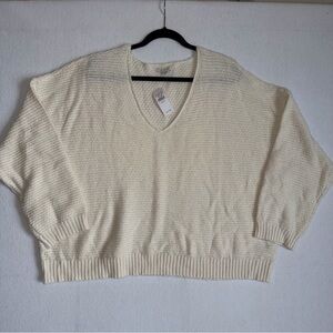 NWT American Eagle Lightweight Knit Sweater